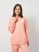 Подростковый спортивный костюм (худи + штаны) для девочки Puma Loungewear Tr 68630418 158-164 см Pink Fruit (4067983611698) - изображение 3