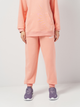 Подростковый спортивный костюм (худи + штаны) для девочки Puma Loungewear Tr 68630418 158-164 см Pink Fruit (4067983611698) - изображение 4