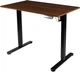 Регулируемый стол Barsky StandUp Home 1000х600 мм Black (BSTh-03) - изображение 1