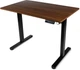 Регулируемый стол Barsky StandUp Home 1000х600 мм Black (BSTh-03) - изображение 3
