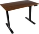 Регулируемый стол Barsky StandUp Home 1000х600 мм Black (BSTh-03) - изображение 5