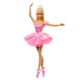 Лялька Барбі колекційна Балерина Оділь Barbie Signature Ballet Wishes Odile 2025 (JBJ10) - зображення 1