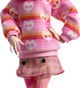 Кукла Монстер Хай Уэнздей Энид Синклер Monster High x Wednesday Enid Sinclair Mattel Creations (HXJ05) - изображение 6