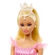 Лялька Барбі колекційна Балерина Оділь Barbie Signature Ballet Wishes Odile 2025 (JBJ10) - зображення 4