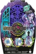 Кукла Монстер Хай Твайла Шкафчик с секретами Тайны сада Monster High Skulltimate Secrets Twyla Garden Mysteries (HYT74) - изображение 7