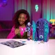 Кукла Монстер Хай Твайла Шкафчик с секретами Тайны сада Monster High Skulltimate Secrets Twyla Garden Mysteries (HYT74) - изображение 8