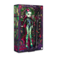 Кукла Монстер Хай Венера МакФлайтрап Monster High Skullector Venus McFlytrap Fang Club Mattel (HYV93) - изображение 9