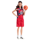 Лялька Барбі колекційна Баскетболістка Сью Берд Barbie Signature Sue Bird Basketball Player (HJW97) (HJW97) - зображення 3
