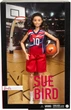 Лялька Барбі колекційна Баскетболістка Сью Берд Barbie Signature Sue Bird Basketball Player (HJW97) (HJW97) - зображення 5