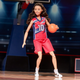 Лялька Барбі колекційна Баскетболістка Сью Берд Barbie Signature Sue Bird Basketball Player (HJW97) (HJW97) - зображення 7