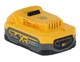 Акумуляторна батарея DeWALT PowerStack (DCBP318) - зображення 5