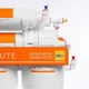 Фильтр обратного осмоса с минерализатором Ecosoft Absolute с комплектом картриджей (MO675MECO+CHV3ECOAGR) - изображение 7