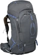 Рюкзак Osprey Aura AG 65 WXS/S Походный Женский Tungsten Grey - изображение 1