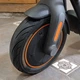Электросамокат Segway Ninebot F40 (б/у) - изображение 8