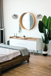 Настенный светодиодный светильник бра Esllse с выключателем RIGIL 10W RL-WW-140x65-WHITE-220-IP20 - изображение 6