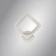 Светодиодный настенный светильник Esllse бра TETRA 22W S-250-WHITE/WHITE-220-IP20 - изображение 4