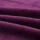 Захисний чохол на тримісний диван Diana Textile Plush Velvet, 190x230 см, Фіолетовий - зображення 8