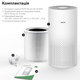Очищувач повітря RZTK Smart Air Purifier - зображення 10