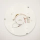 LUMINARIA ALMAZ 25W RGB R330 SHINY 220V IP44 - зображення 3