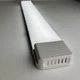 Світильник світлодіодний лінійний LUMINARIA LM-36W PROMO 5000K WHITE 220V IP20 - зображення 3