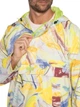 Вітрівка чоловіча анорак Levis stockton anorak A44200004 L різнобарвна (5401105563271) - изображение 2