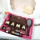 Шоколадный набор для мамы, подарок на День матери - изображение 1
