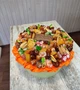 Вкусный сладкий букет лучшему учителю Подарок на День Учителя с шоколадной открыткой - изображение 2