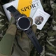 Мужские умные часы Modfit Pathfinder GPS Compass Black - изображение 4