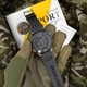 Мужские умные часы Modfit Pathfinder GPS Compass Black - изображение 6