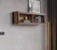 Настенная полка в стиле лофт EcoLoft IN-2423 - изображение 2