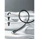 Кабель Ugreen USB-Type-C 1m 3A 18W Nickel Plating Black US287 - изображение 7