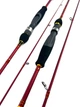 Спінгінг Weida Micro 2.10м 2-10г - зображення 8