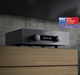 Усилитель Hegel H400 Black - изображение 6