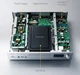 Аудиоплеер Technics SL-G700M2 Silver - изображение 6