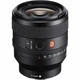 Объектив Sony SEL50F14GM 50mm f/1.4 GM - изображение 1