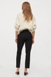 Брюки H&M 42 черный 2910752814 - изображение 3