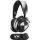 Беспроводные игровые наушники SteelSeries Arctis Nova Pro Wireless P XBOX PC PS SW MAC MOB Black (61521) - изображение 2