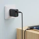 Кабель USB 2.0 Acefast C10-03 Type-C to Type-C 1.2 м 3A silicone braid Black (6974316283119) - зображення 6