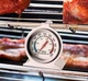 Термометр стрілочний OVEN для духовки нержавіюча сталь до 325 С Срібло - зображення 6