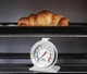 Термометр стрілочний OVEN для духовки нержавіюча сталь до 325 С Срібло - зображення 10