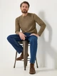 Джинси Lee Legendary Loose Fit Jeans Color: Lawerence (112353941) W36 L32 - зображення 7