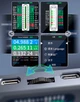 USB тестер діагностики роз'ємів живлення Type-C і Lightning, QianLi iBridge A3 (118018) - зображення 7