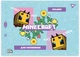 Набор альбомов для рисования YES Minecraft girls на скобе с перфорацией А4 100 г/м² 12 листов х 8 шт (130598) (4823092289490) - изображение 5