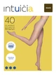 Колготы женские капроновые Интуиция CLASSIC 40 den 3р. Shade - изображение 1