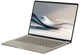 Ноутбук ASUS Zenbook A14 (UX3407); Copilot+ PC (UX3407QA-QD289W) Zabriskie Beige - зображення 5