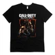 Футболка EPIC мужская Call Of Duty - Black Ops черная размер XXXL - изображение 1