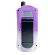 Фрезер для маникюра на аккумуляторе фиолетовый градиент 35000 оборотов Nail Drill ZS 237 портативный маникюрный фрезер 20W - изображение 5
