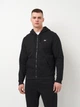Толстовка на флисе, на молнии мужская Dickies DK0A4XD3BLK1 XL Черная (194904329166) - изображение 1