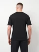 Футболка хлопковая длинная мужская Dickies DK0A4XDBBLK1 XL Черная (194903388515) - изображение 2