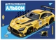 Набор альбомов для рисования YES Cars на скобе с перфорацией А4 100 г/м² 20 листов х 4 шт (130604) (4823092289377) - изображение 5